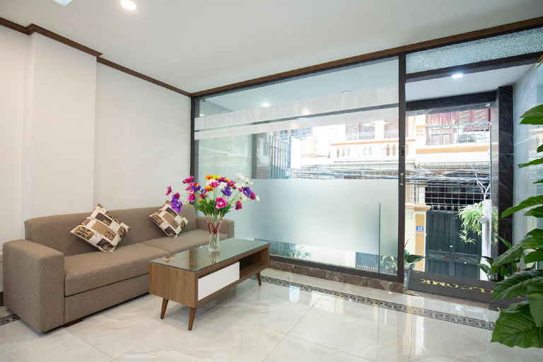 Others 5, Sumitomo9 - Apartment, Ba Đình