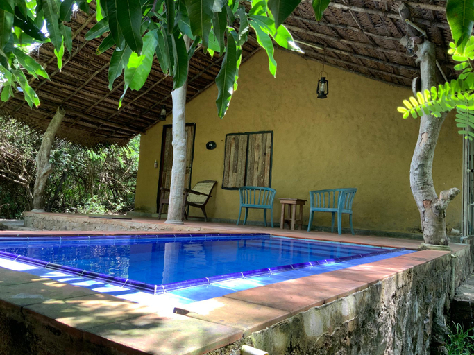 Others 5, Wild Wadi Wilpattu, Vanathavilluwa