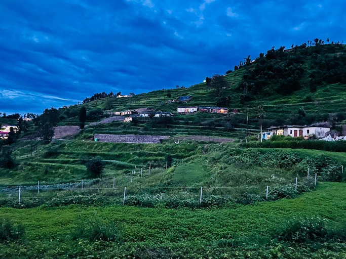 Others 2, Highfield Villa, Tehri Garhwal