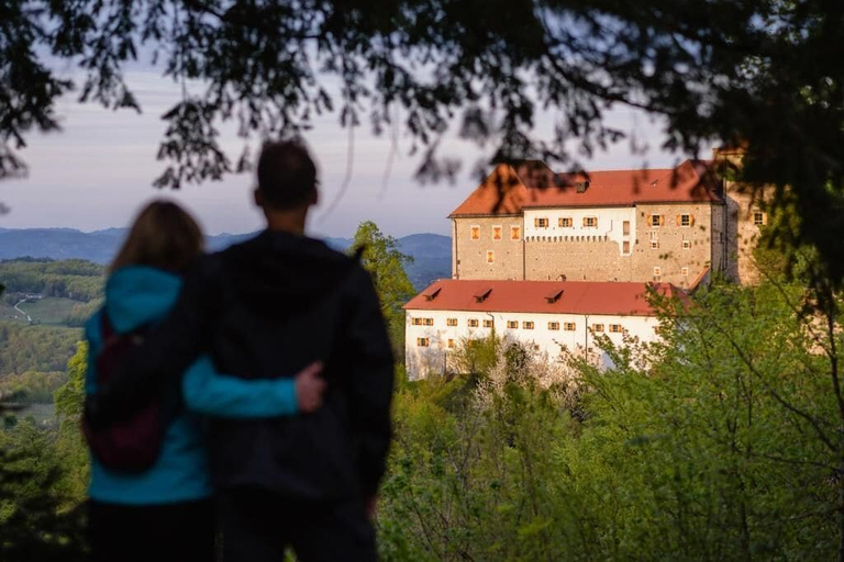 Exterior & Views 2, Rooms & Apartments Podsreda Castle, Kozje
