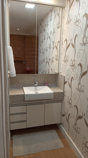 Others 5, Apart Hotel Vista Azul - hospedagem nas montanhas, Domingos Martins