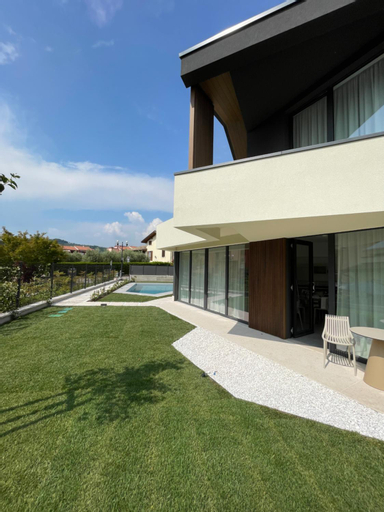 Villa San Zeno Rooms, Verona