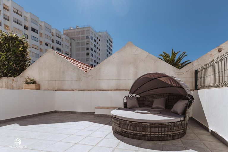 Exterior & Views 1, The Terrace - Santa Cruz, Torres Vedras