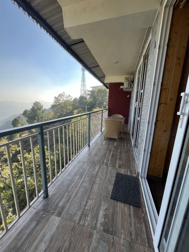 Others 4, The Walnut Homestay Kasauli PerfectStay, Solan
