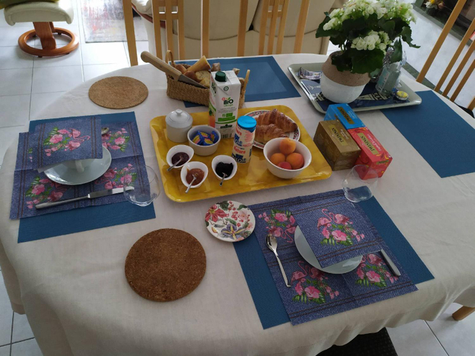 Food & Drinks 5, un oasis de quietude belle chambre 22m2, Loire-Atlantique