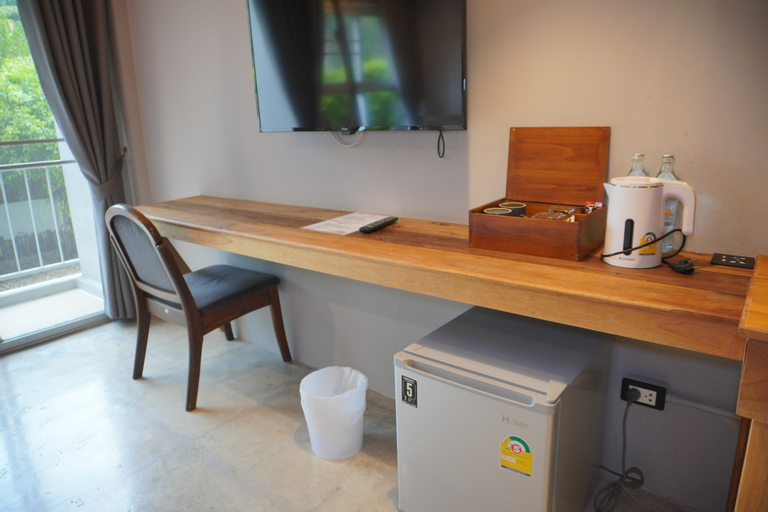 Amenities 14
