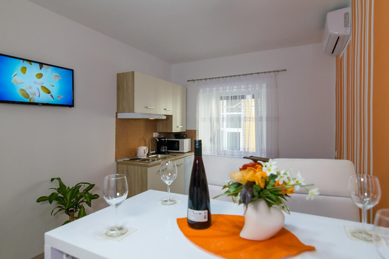 Others 3, Apartments Trend 2, Rijeka