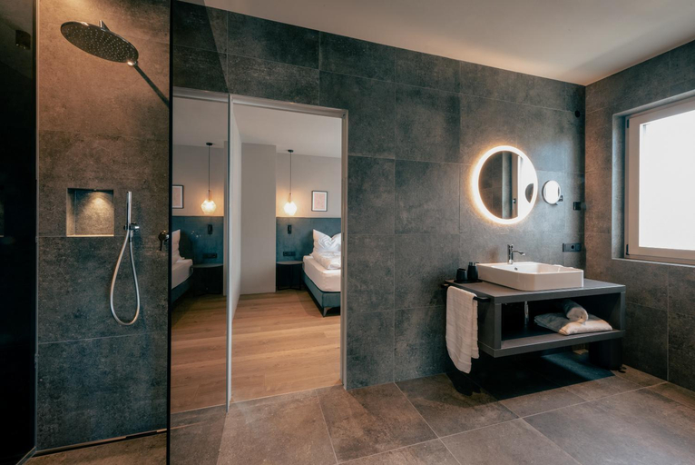 2, LA LIBELLA - slow living Suites, Bolzano