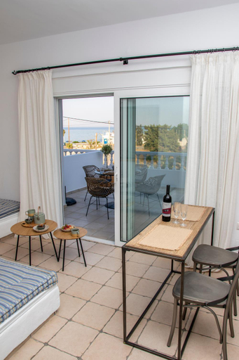 Others 4, Nostalgia Suites, South Aegean
