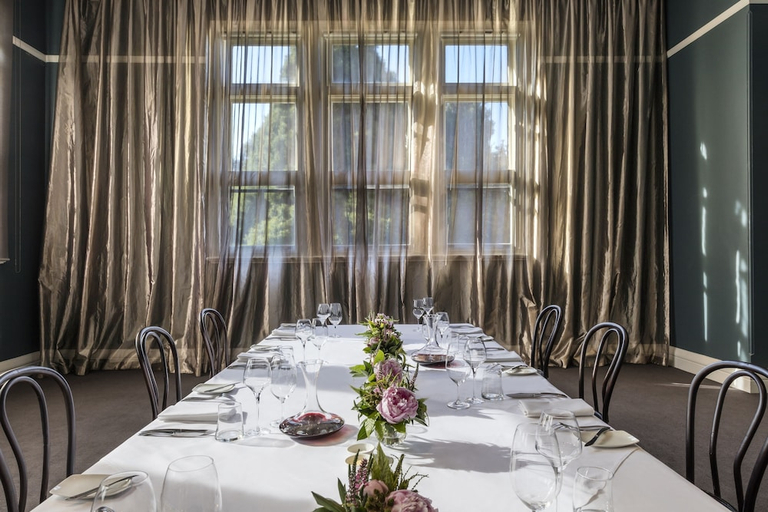 Food & Drinks 5, Lancemore Mansion Hotel Werribee Park, Melbourne