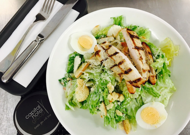 Food & Drinks 5, PAVILION ON NORTHBOURNE, Canberra