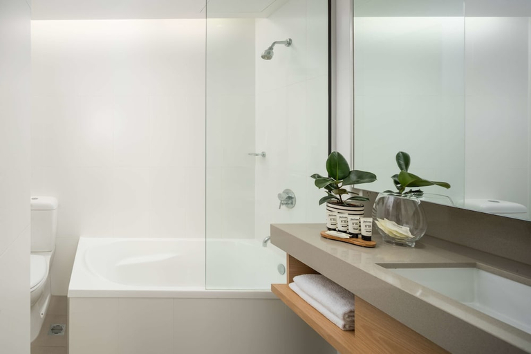 Bathroom 5, Atura Dandenong, Casey - Hallam