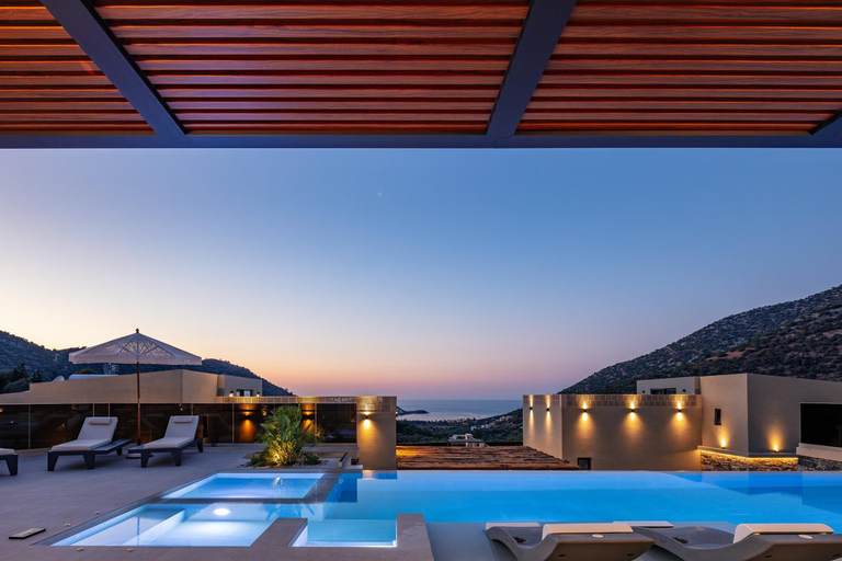 Others 3, Troia Villas, Crete