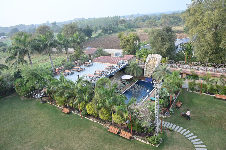 Others 3, Krishna Riverside Resort, Anand