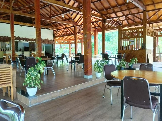 Food & Drinks, PEKEN TEBU RESORT SEMBAHE, Deli Serdang