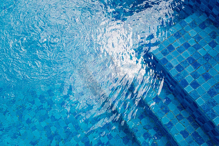 Swimming Pool 8