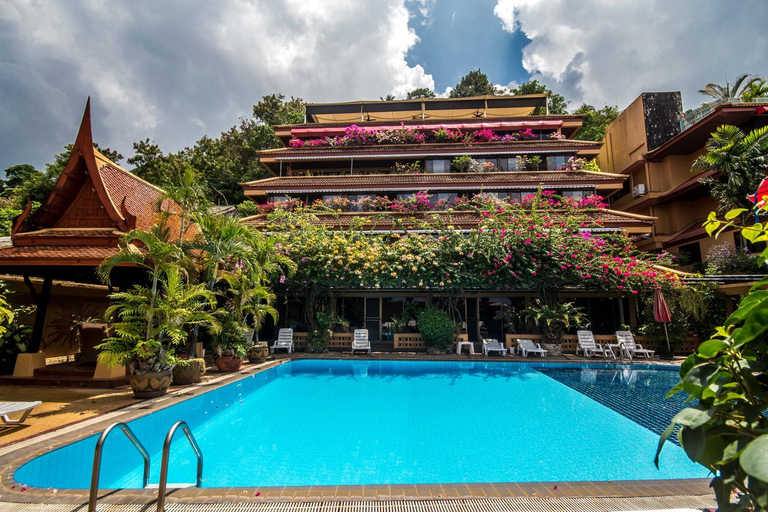 Sport & Beauty 5, Bougainvillea Terrace House, Pulau Phuket