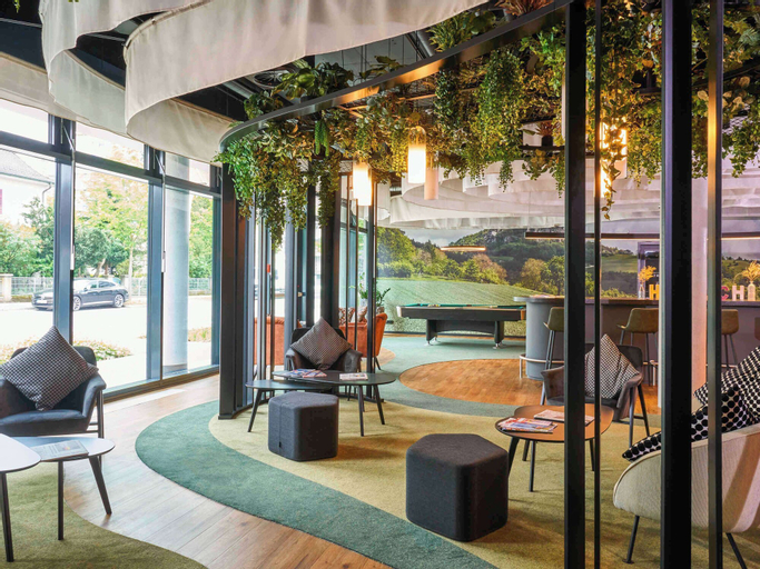 ibis Styles Singen, Konstanz