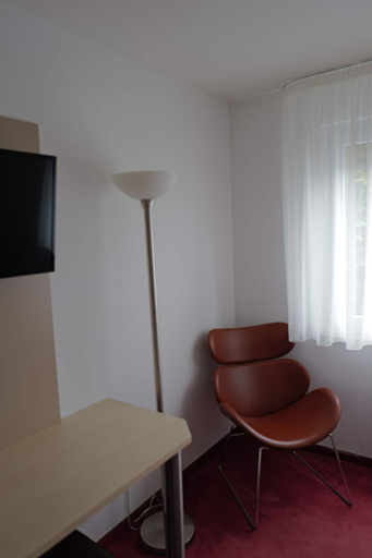 Others 5, Hotel Am Bad, Esslingen