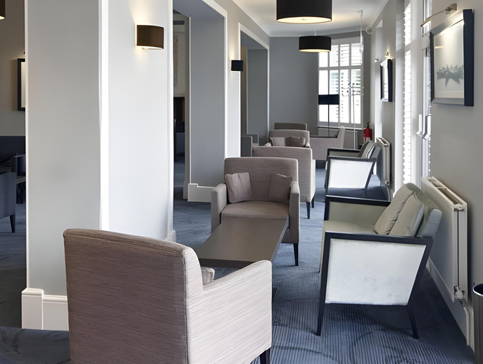 Public Area 2, The Imperial Hotel, Devon