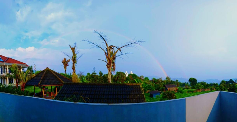 Others 5, Villa Lembang Syariah near park & Zoo, Bandung