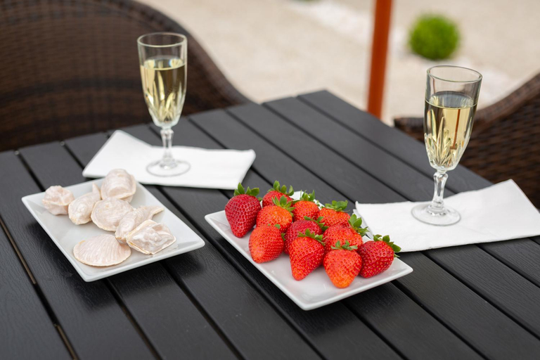 Food & Drinks 5, Casa D'Oliveira, Aveiro