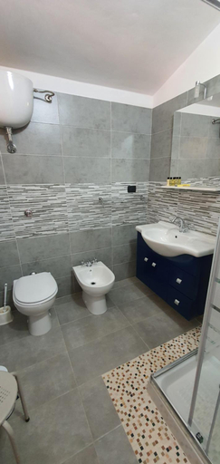 Others 4, Artemisia bed and breakfast, Carbonia-Iglesias