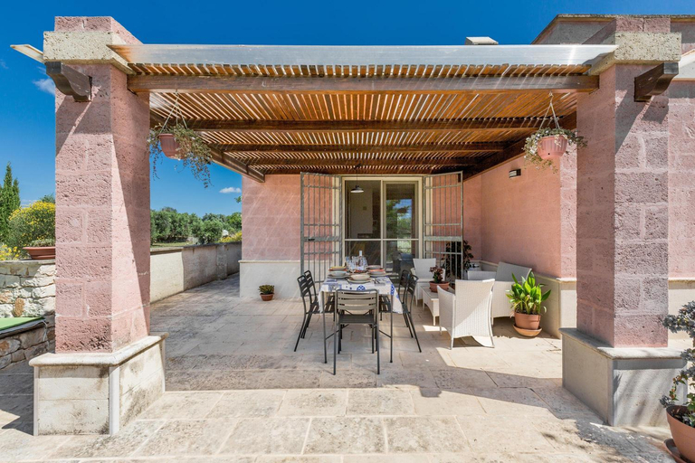 Others 3, Villa Le Majole by Perle di Puglia, Taranto