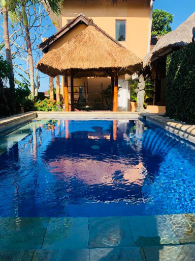 Sport & Beauty, Giri's Villa Jimbaran, Badung