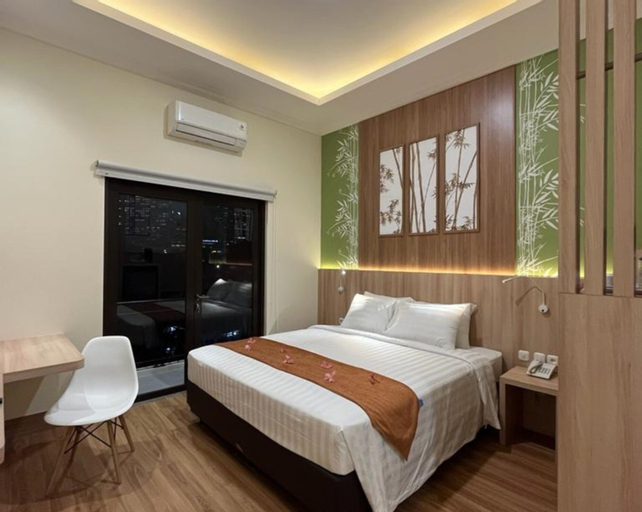 Bedroom 14