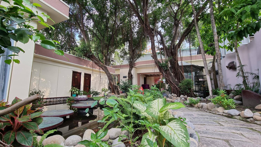 Van Hue Homestay Binh Duong, Thuận An