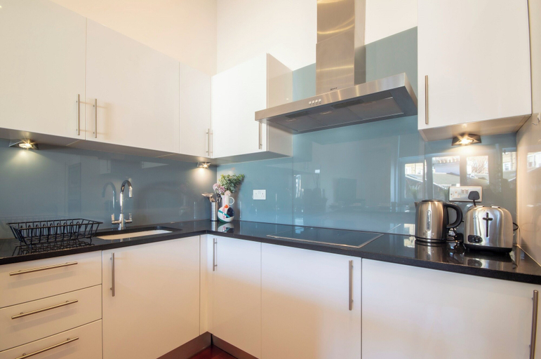 Others 5, Lexham Gardens by Viridian Apartments, London