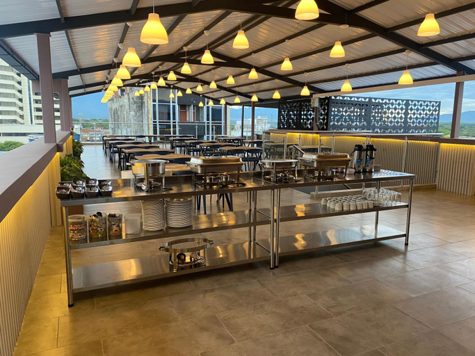 Food & Drinks 3, hotel escorial neiva, Neiva