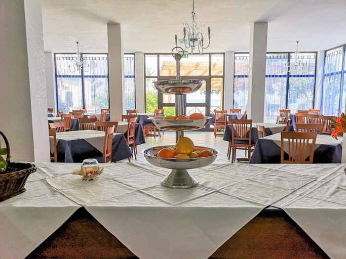 Food & Drinks 5, Hotel Piccolo Paradiso Del Gargano, Foggia