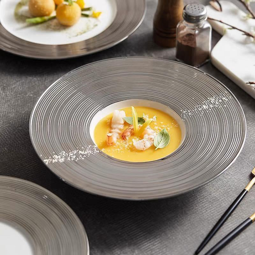 Food & Drinks 2, Victor Gallery Hotel & Spa, Hoàn Kiếm