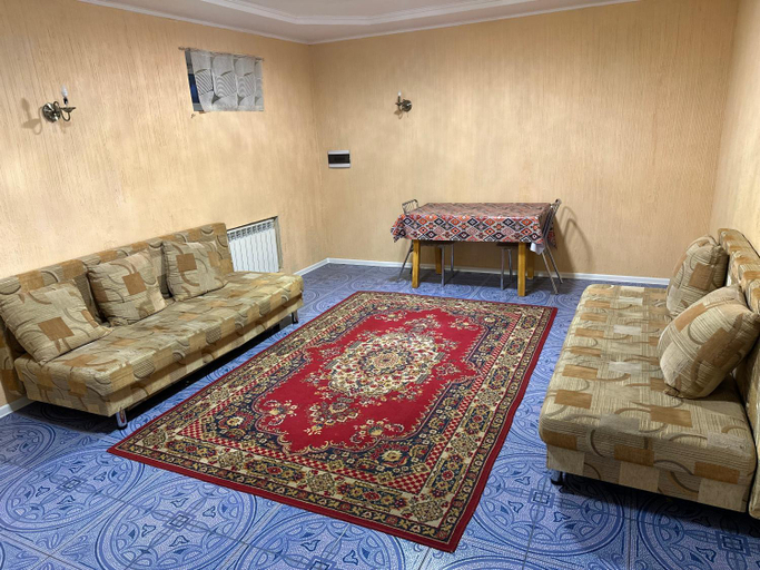 Others 2, Горная Сказка, Almaty