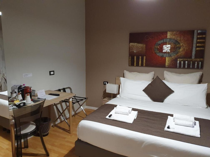 Bedroom 7