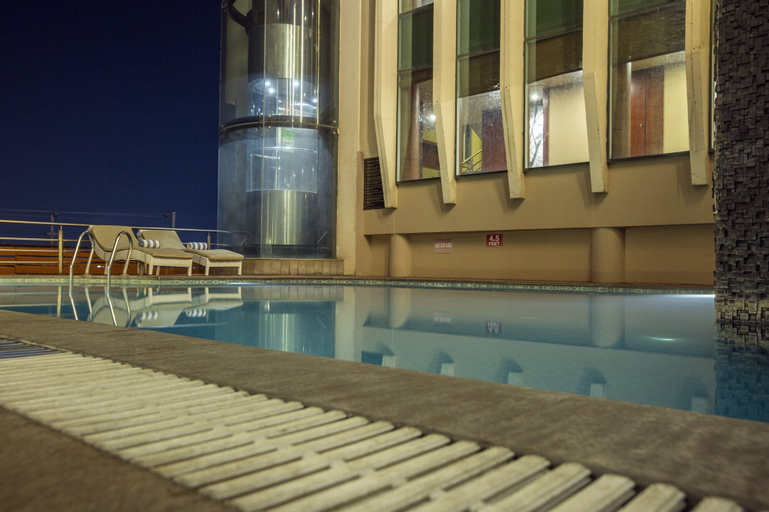Sport & Beauty 2, Vesta International, Jaipur