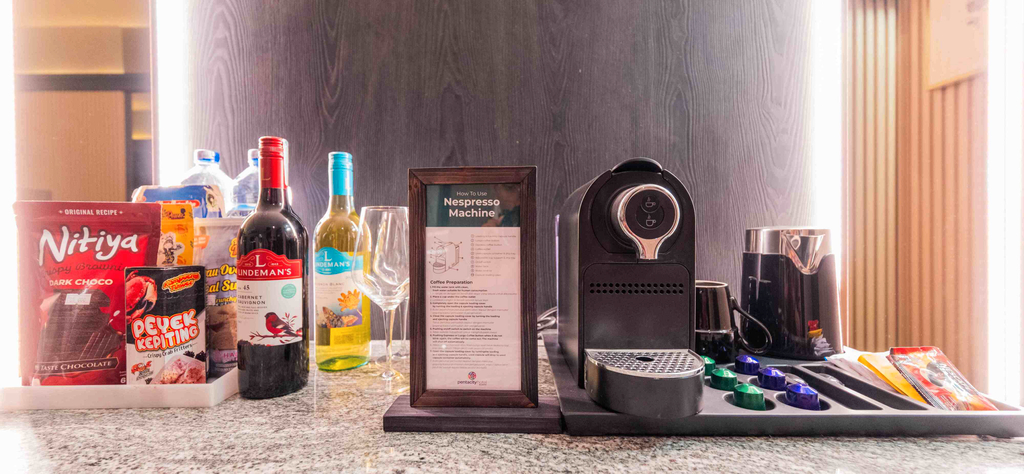 Amenities 3