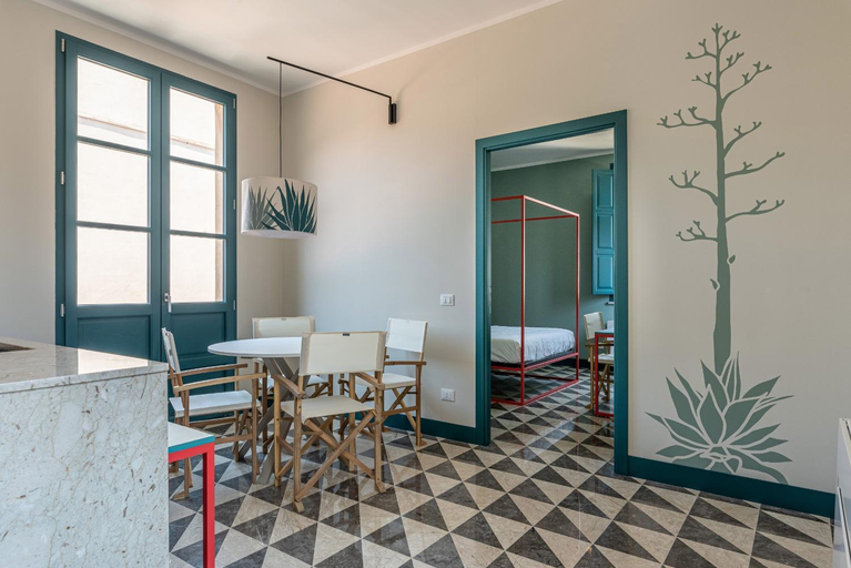 Others 4, Casa San Francesco Rooms, Palermo