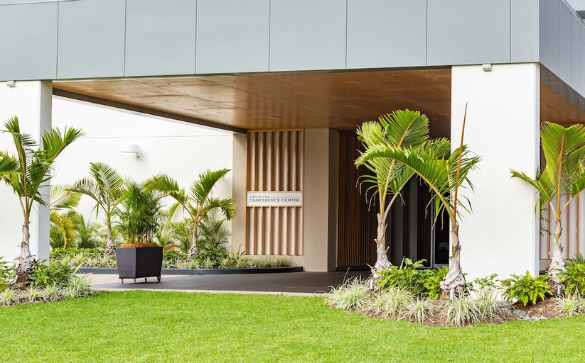 Hamilton Island Beach Club Resort, Whitsunday