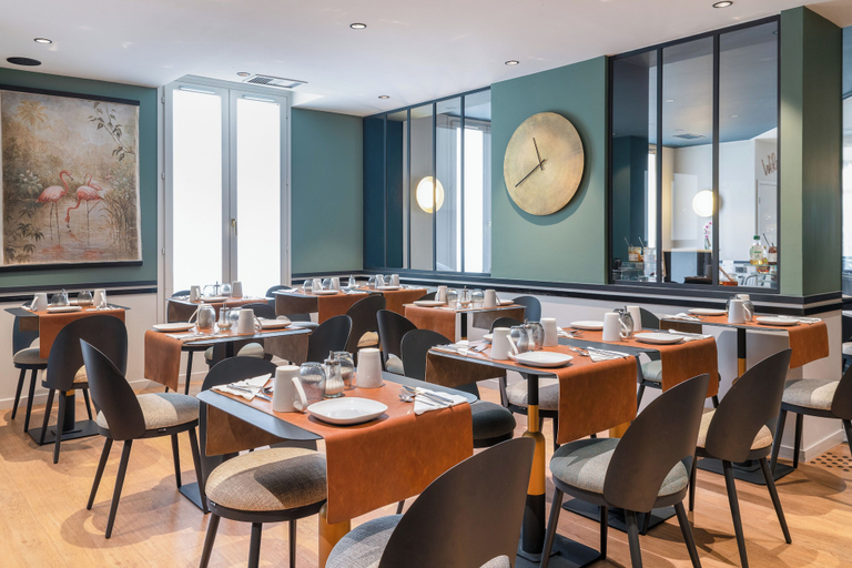 Food & Drinks 5, Best Western Plus Hotel du Pont Wilson, Rhône