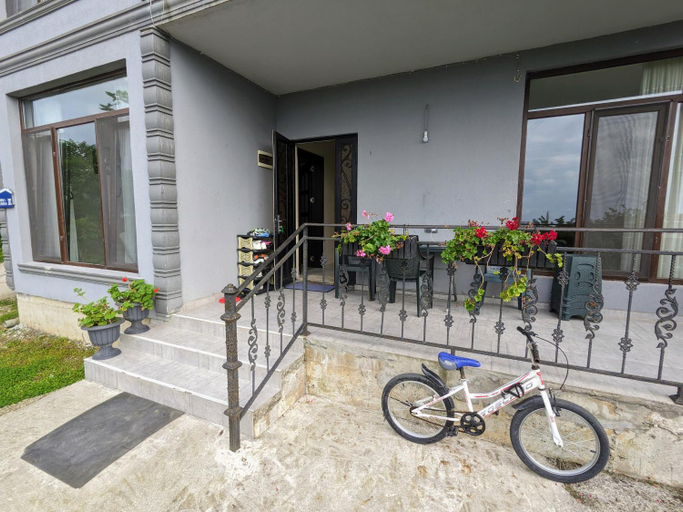 Others 5, Cozy Family Rooms with Sea View, Batumi