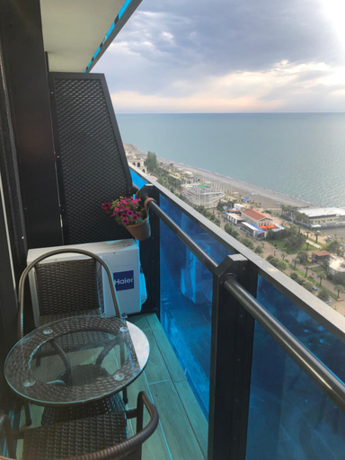 Others 5, Batumi sea view, Batumi