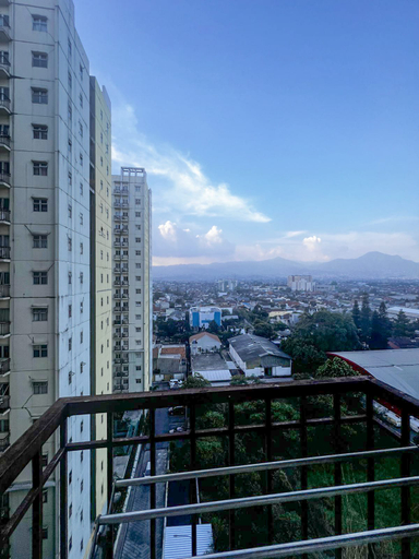Others 3, The Suites Metro (Studio Room) By KS Apartment, Bandung