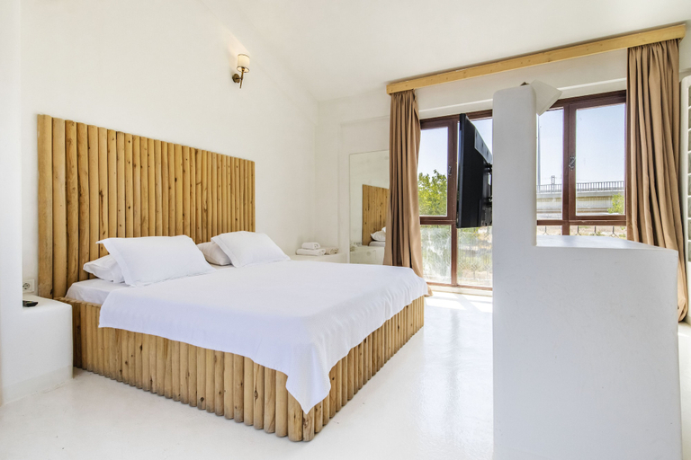 Bedroom 5, 777 Alaçatı (+16 Adult Only), Çeşme