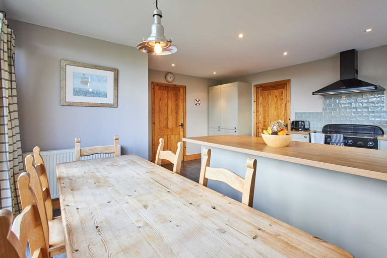 Others 5, Host Stay The Coach House, Northumberland