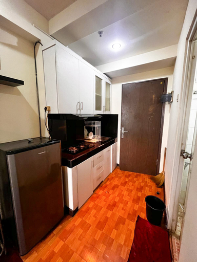 Others 4, The Suites Metro (Studio Room) By KS Apartment, Bandung