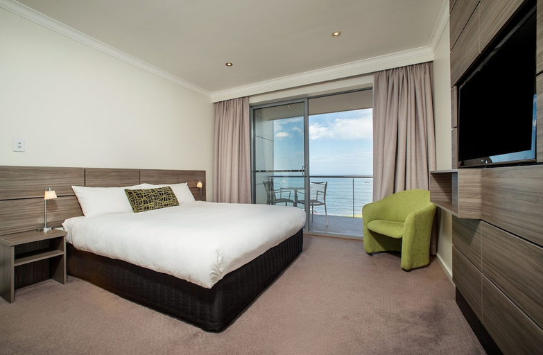 Bedroom 2, Ozone Hotel Kangaroo Island, Kangaroo Island