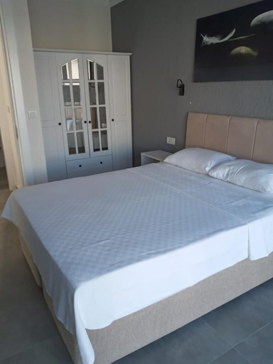 Bedroom 3, Naz Liman Hotel, Bodrum
